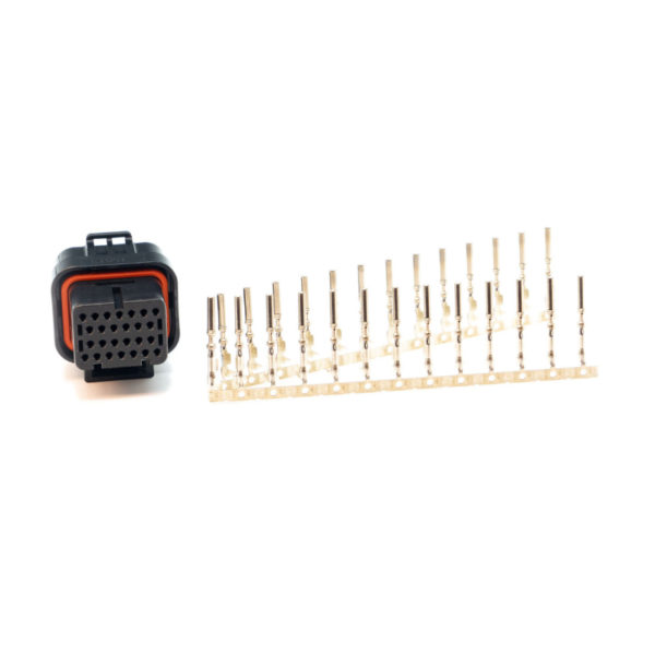 Link ECU Pin Kit C