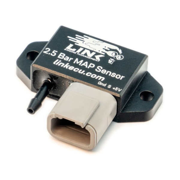 Link ECU 2.5 BAR MAP Sensor