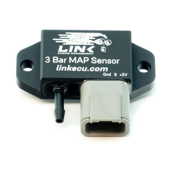 Link ECU 3 BAR MAP Sensor