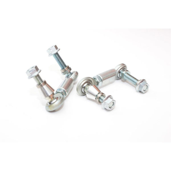 SPL Parts Front Swaybar Endlinks | R35 GTR