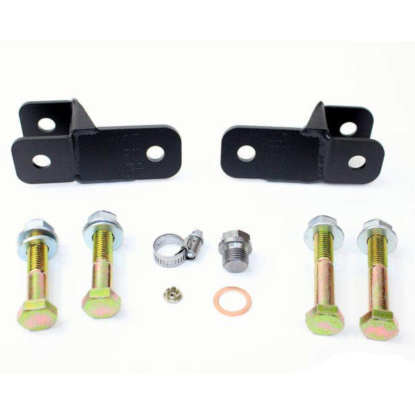 SPL Parts HICAS Eliminator Brackets | Z32  S13  R32