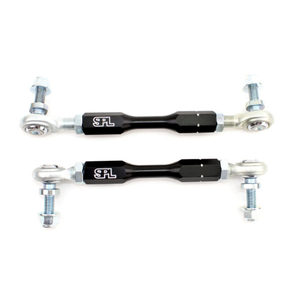 SPL Parts Rear Swaybar Endlinks Infiniti | Q50  Q60