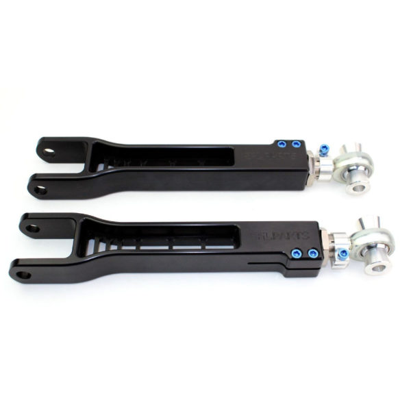 SPL Parts Rear Camber Links | R35 GTR