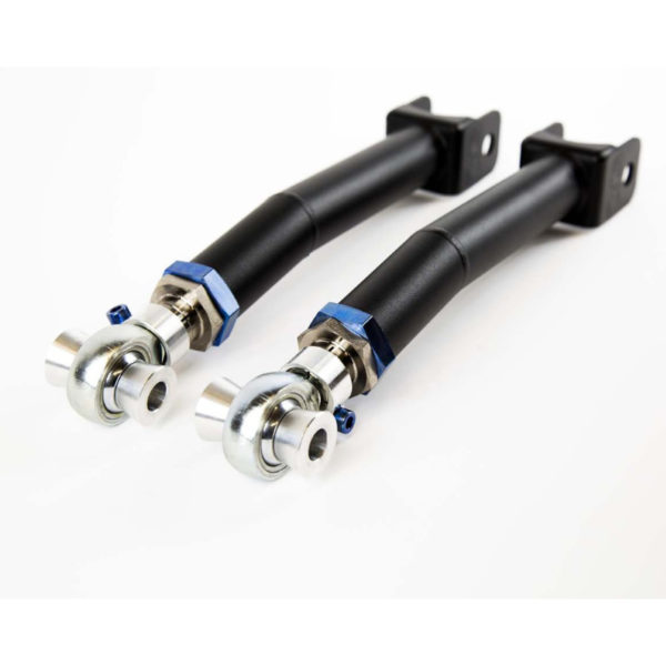 SPL Parts Rear Camber Links | 350Z  G35