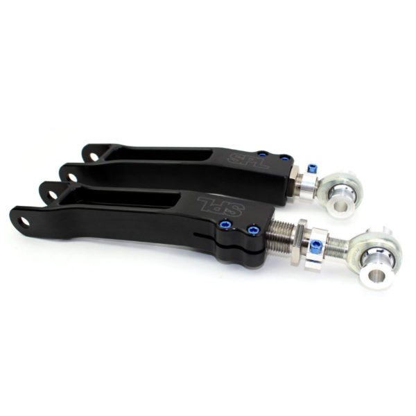 SPL Parts Rear Camber Links | 350Z  G35  [Billet Version]