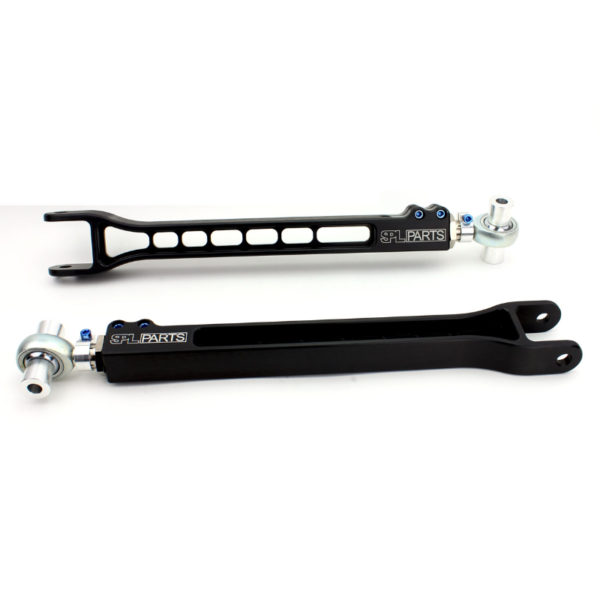 SPL Parts Rear Toe Arms | Q50  Q60