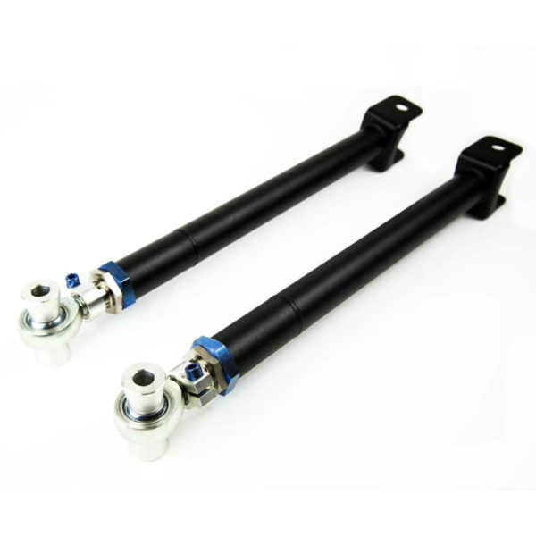 SPL Parts Rear Toe Links | 350Z  G35