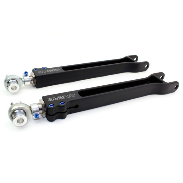 SPL Parts Rear Toe Links | 350Z  G35 [Billet Version]