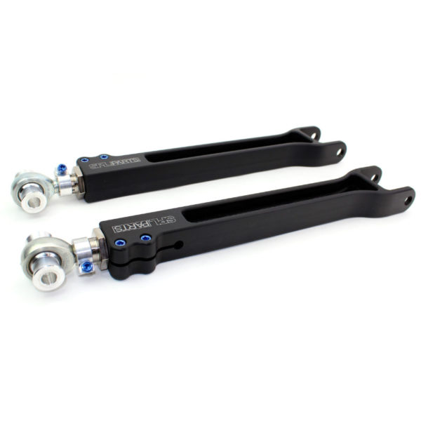 SPL Parts Rear Toe Arms | 370Z  G37 [Billet Version]