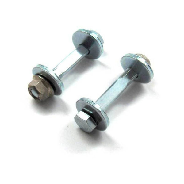 SPL Parts Rear Toe Bolts | 350Z  G35