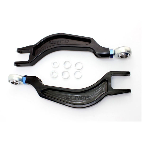 SPL Parts High Clearance Rear Traction Links | R35 GTR