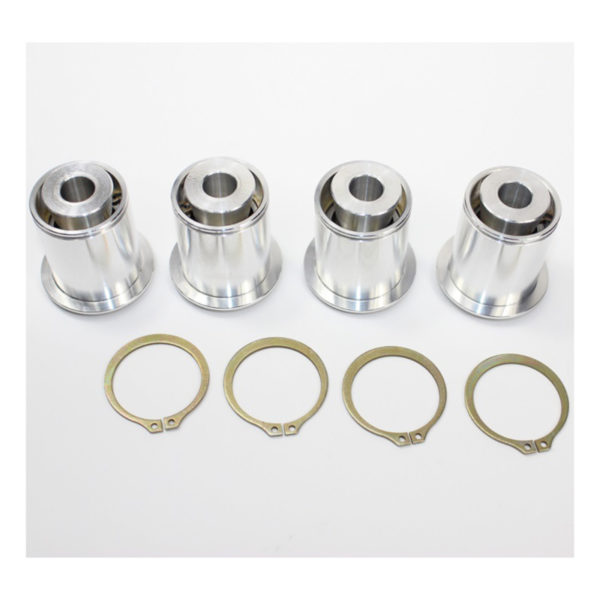 SPL Parts Rear Upper Arm Monoball Bushings | 350Z  G35  370Z  G37