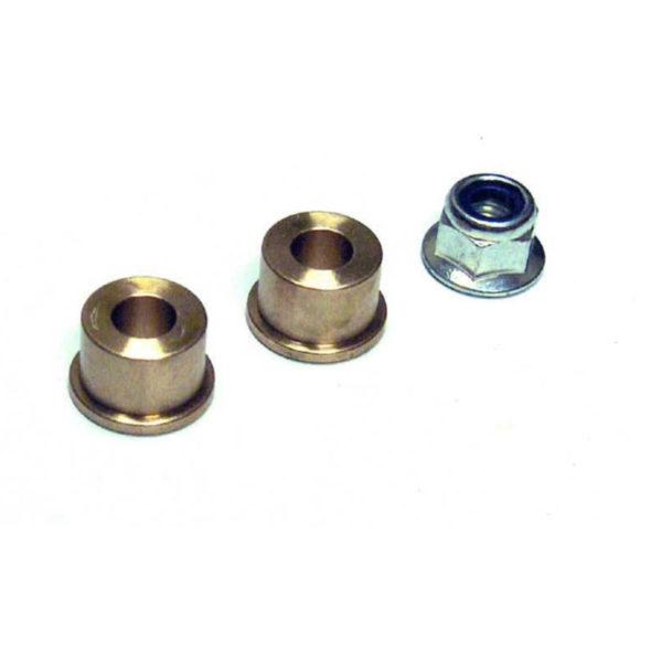 SPL Parts Bronze Shifter Bushings | Z32