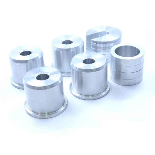 SPL Parts Solid Subframe Bushings | Z32  R32  R33  R34