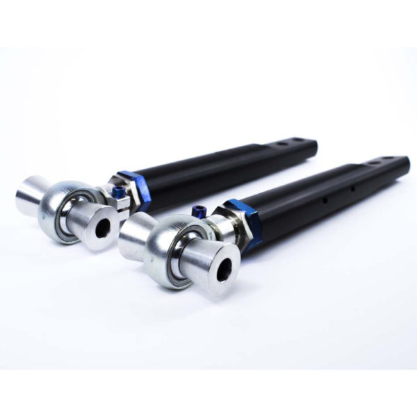 SPL Parts Front Tension Rods | R32 GTR  R33 GTR