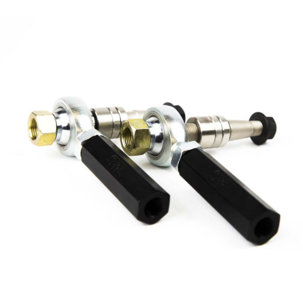 SPL Parts Outer Tie Rod Ends | R32 GTS