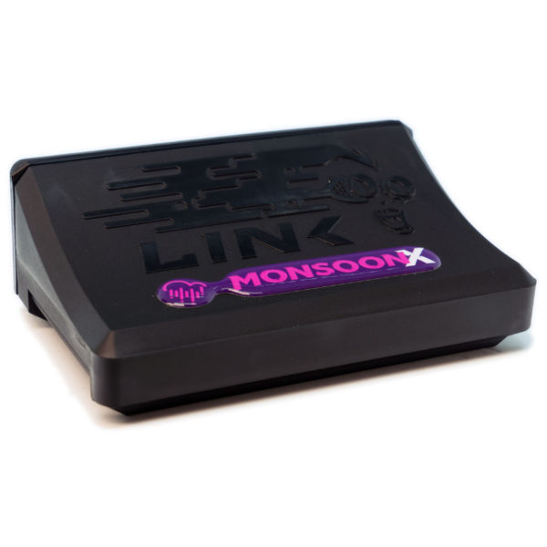 Link ECU G4X MonsoonX