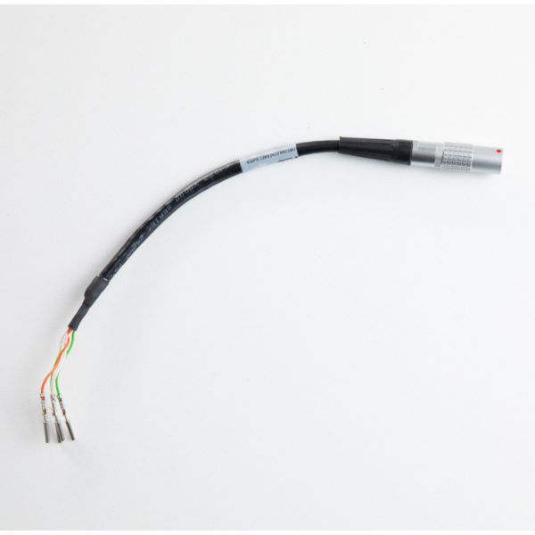 Emtron Comms cable