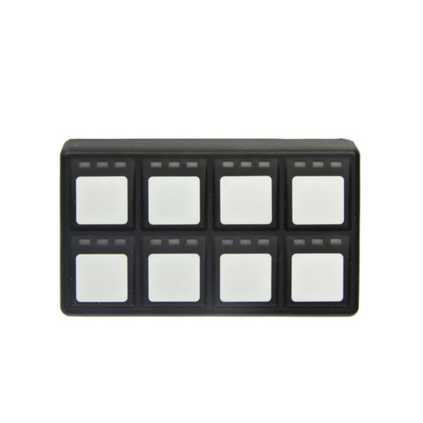 Emtron 8 Button Keypad