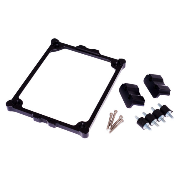 Emtron KV ECU mounting kit