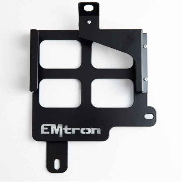 Emtron R32 GTR ECU Mounting Kit