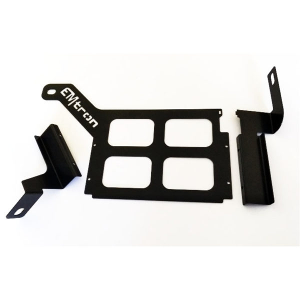 Emtron R33 GTR ECU Mounting Kit