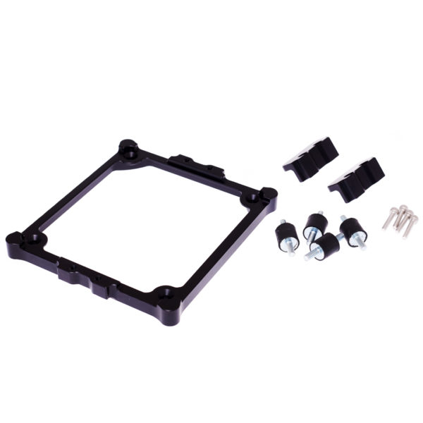 Emtron SL Series ECU Mounting Kit