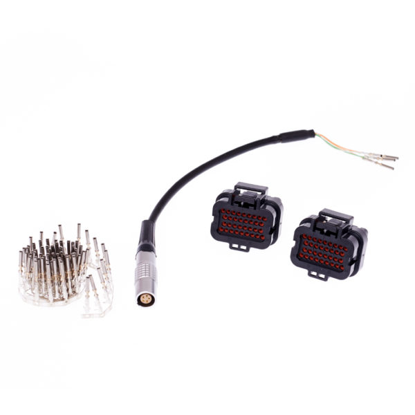 Emtron SL Series Connector Kit