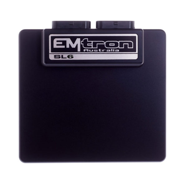 Emtron SL6