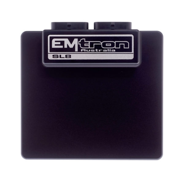 Emtron SL8