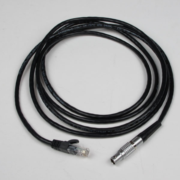 Emtron ECU Tuning Cable