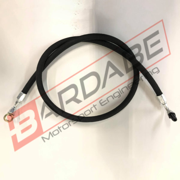 BP High Pressure Power Steering Hose | R33 & R34 GT-R