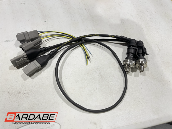 6 BAR MAP Sensor Upgrade Kit - B58 - Image 3