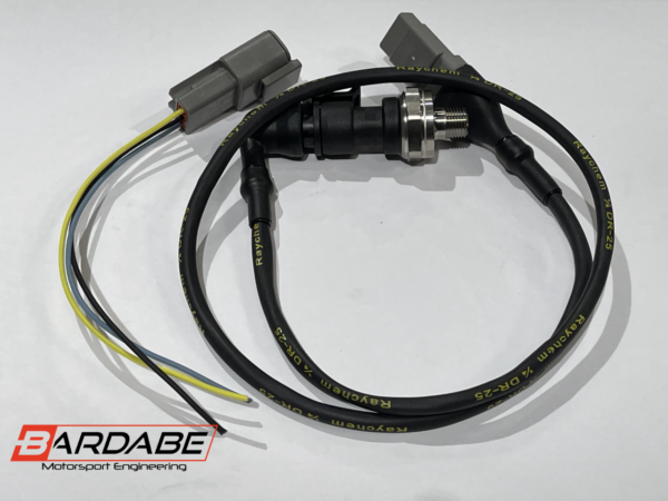 6 BAR MAP Sensor Upgrade Kit - B58 - Image 5