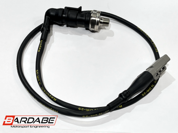 6 BAR MAP Sensor Upgrade Kit - B58